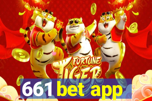 661 bet app